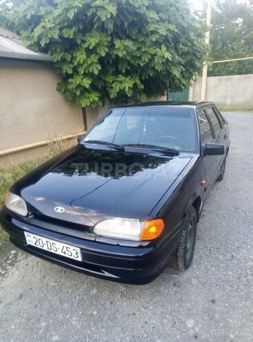 LADA (VAZ) 2115 2012, 180,000 km - 1.6 l - Bərdə