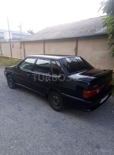 LADA (VAZ) 2115 2012, 180,000 km - 1.6 l - Bərdə
