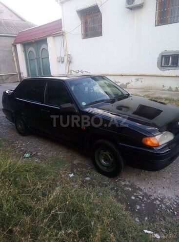 LADA (VAZ) 2115 2012, 180,000 km - 1.6 l - Bərdə