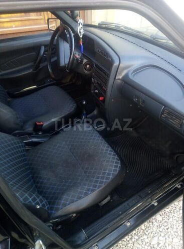LADA (VAZ) 2115 2012, 180,000 km - 1.6 l - Bərdə