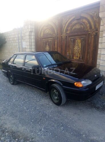 LADA (VAZ) 2115 2012, 180,000 km - 1.6 l - Bərdə