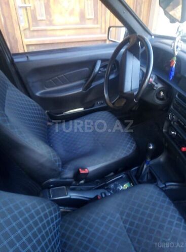 LADA (VAZ) 2115 2012, 180,000 km - 1.6 l - Bərdə