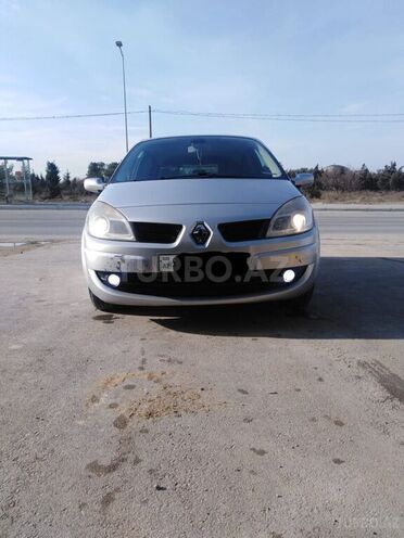 Renault Scenic 2007, 302,000 km - 1.5 l - Bakı