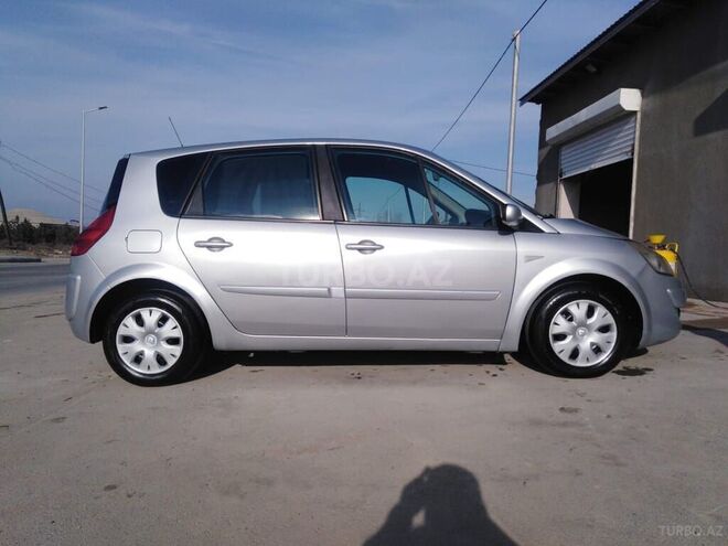 Renault Scenic 2007, 302,000 km - 1.5 l - Bakı