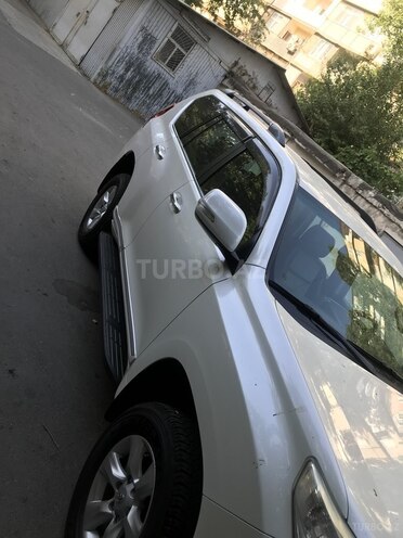 Toyota Prado 2010, 96,000 km - 2.7 l - Bakı