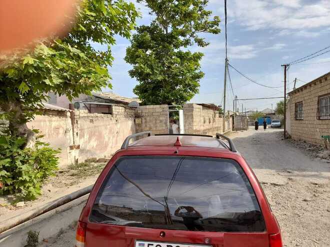 Opel Astra 1993, 400,000 km - 1.8 л - Sumqayıt