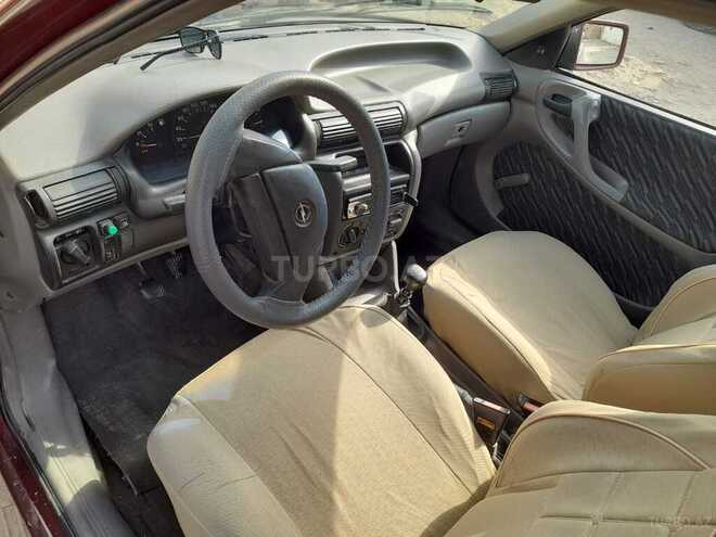 Opel Astra 1993, 400,000 km - 1.8 л - Sumqayıt