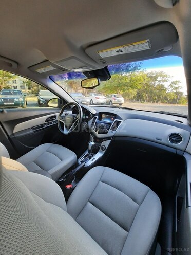 Chevrolet Cruze 2013, 75,000 km - 1.4 л - Bakı