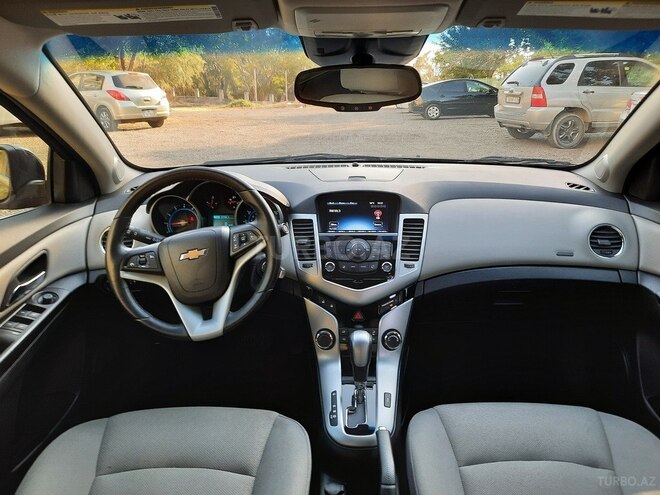 Chevrolet Cruze 2013, 75,000 km - 1.4 л - Bakı