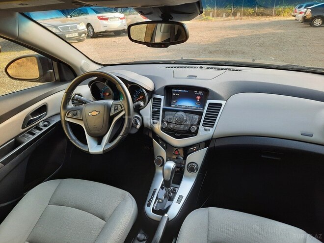 Chevrolet Cruze 2013, 75,000 km - 1.4 л - Bakı