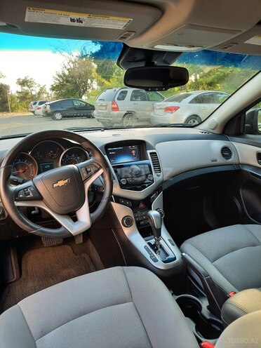 Chevrolet Cruze 2013, 75,000 km - 1.4 л - Bakı