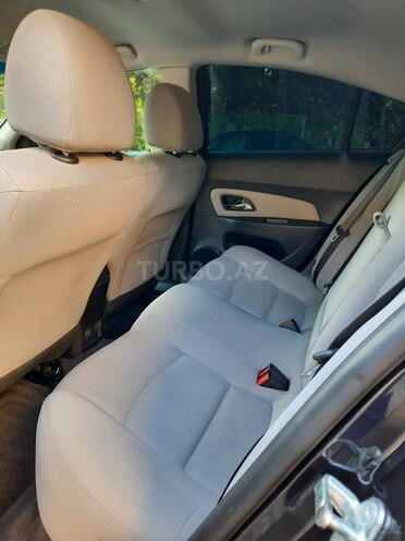 Chevrolet Cruze 2013, 75,000 km - 1.4 л - Bakı
