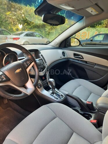 Chevrolet Cruze 2013, 75,000 km - 1.4 л - Bakı