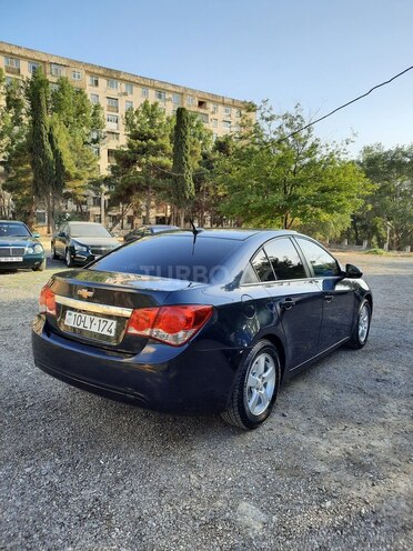 Chevrolet Cruze 2013, 75,000 km - 1.4 л - Bakı