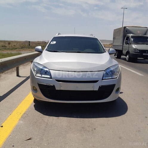 Renault Megane 2009, 410,000 km - 1.5 л - Bakı