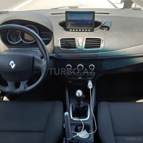 Renault Megane 2009, 410,000 km - 1.5 л - Bakı