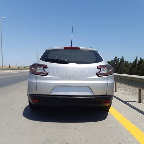 Renault Megane 2009, 410,000 km - 1.5 л - Bakı