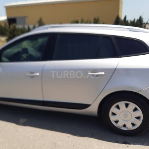 Renault Megane 2009, 410,000 km - 1.5 л - Bakı