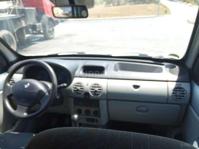 Renault Kangoo 2008, 216,320 km - 1.5 l - Bakı