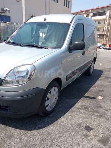 Renault Kangoo 2008, 216,320 km - 1.5 l - Bakı