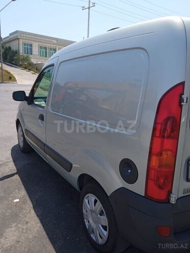 Renault Kangoo 2008, 216,320 km - 1.5 l - Bakı