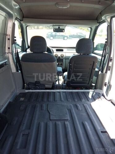 Renault Kangoo 2008, 216,320 km - 1.5 l - Bakı