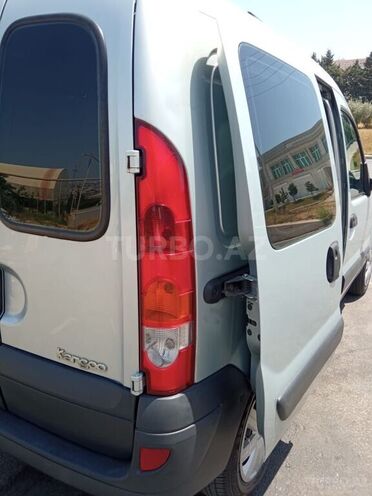 Renault Kangoo 2008, 216,320 km - 1.5 l - Bakı