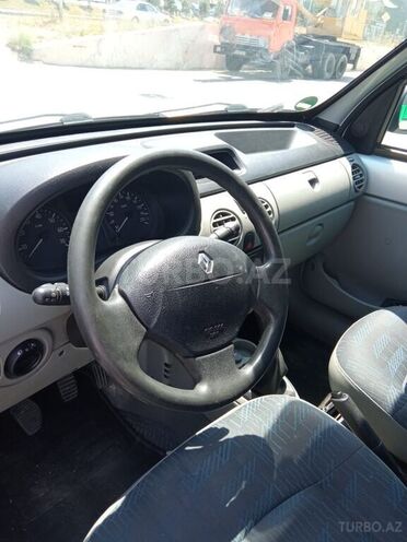 Renault Kangoo 2008, 216,320 km - 1.5 l - Bakı