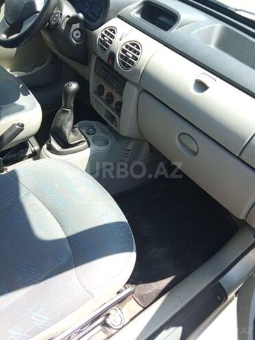 Renault Kangoo 2008, 216,320 km - 1.5 l - Bakı