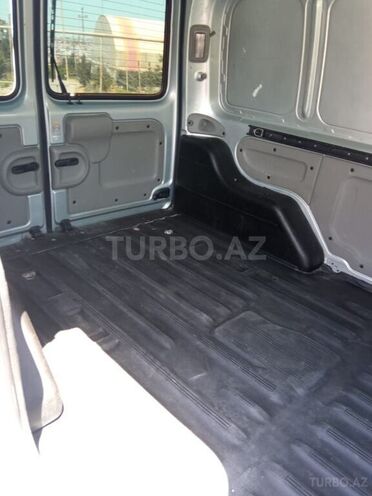 Renault Kangoo 2008, 216,320 km - 1.5 l - Bakı