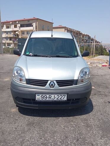 Renault Kangoo 2008, 216,320 km - 1.5 l - Bakı