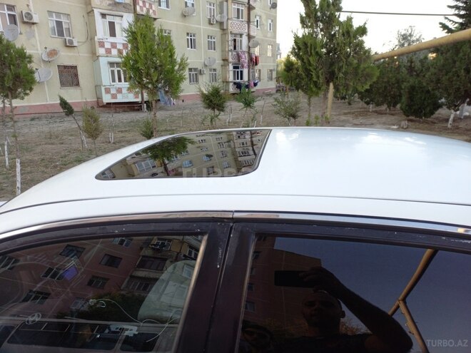 Hyundai Sonata 2002, 360,000 km - 2.4 л - Sumqayıt