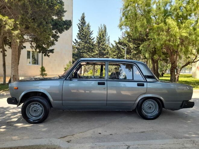LADA (VAZ) 2107 2010, 65,071 km - 1.6 l - Bakı