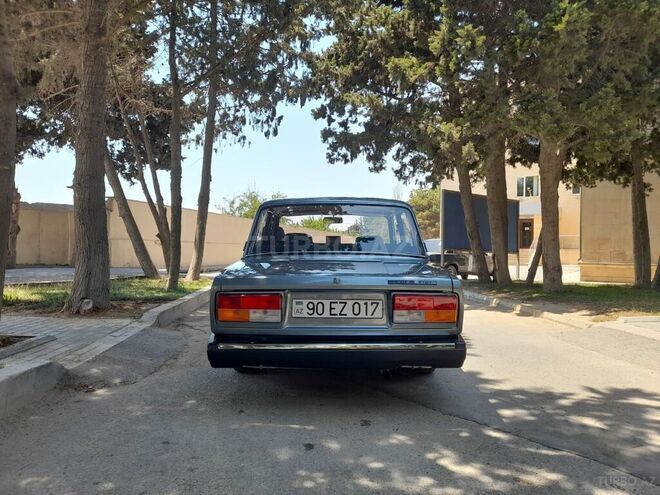 LADA (VAZ) 2107 2010, 65,071 km - 1.6 l - Bakı