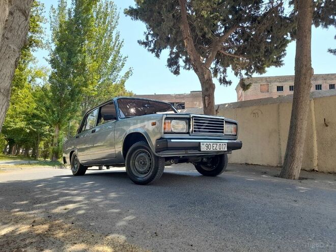 LADA (VAZ) 2107 2010, 65,071 km - 1.6 l - Bakı