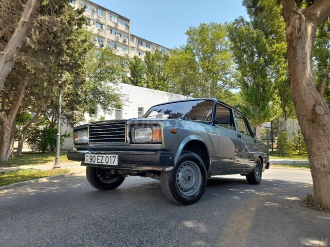 LADA (VAZ) 2107 2010, 65,071 km - 1.6 l - Bakı