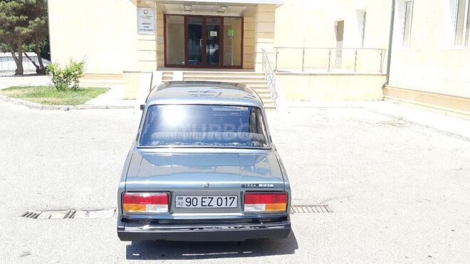 LADA (VAZ) 2107 2010, 65,071 km - 1.6 l - Bakı