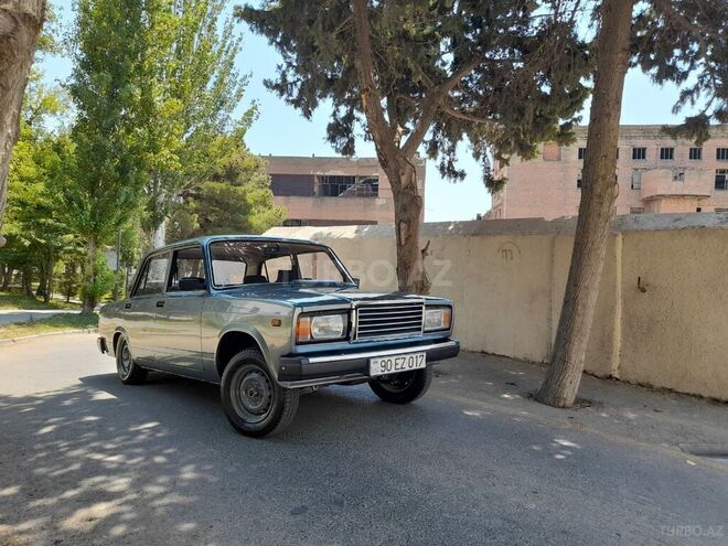 LADA (VAZ) 2107 2010, 65,071 km - 1.6 l - Bakı