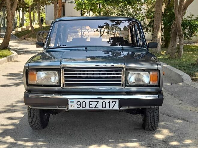 LADA (VAZ) 2107 2010, 65,071 km - 1.6 l - Bakı