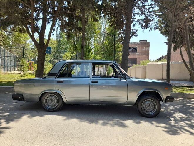 LADA (VAZ) 2107 2010, 65,071 km - 1.6 l - Bakı