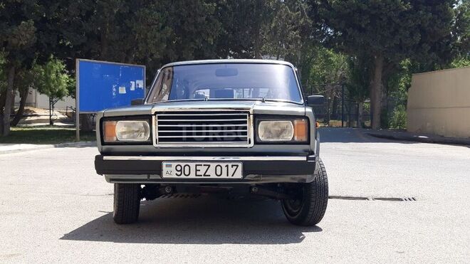 LADA (VAZ) 2107 2010, 65,071 km - 1.6 l - Bakı