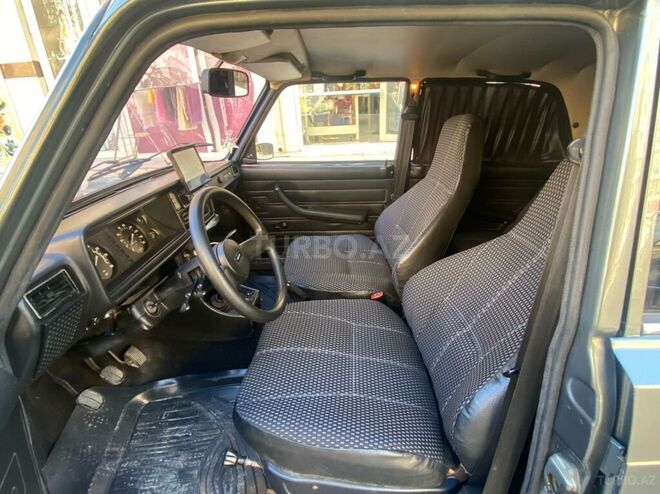 LADA (VAZ) 2107 2010, 65,071 km - 1.6 l - Bakı