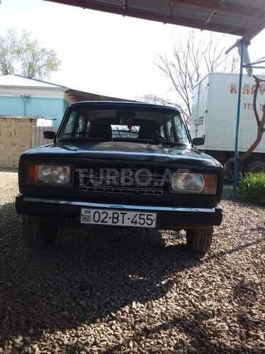 LADA (VAZ) 2104 2006, 650,000 km - 1.5 л - Ağdam