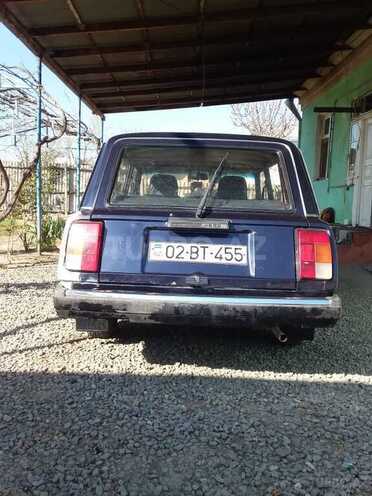 LADA (VAZ) 2104 2006, 650,000 km - 1.5 л - Ağdam