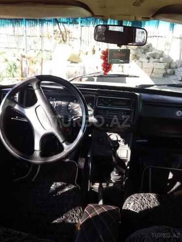 LADA (VAZ) 2104 2006, 650,000 km - 1.5 л - Ağdam