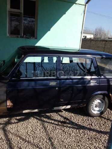 LADA (VAZ) 2104 2006, 650,000 km - 1.5 л - Ağdam