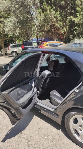 Mercedes E 240 2000, 341,027 km - 2.4 l - Bakı