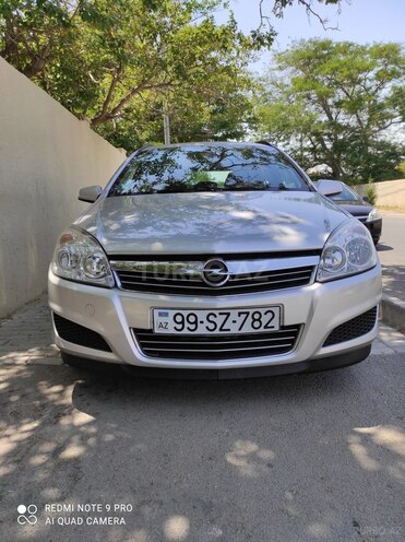 Opel Astra 2009, 178,850 km - 1.3 l - Bakı