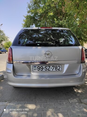 Opel Astra 2009, 178,850 km - 1.3 l - Bakı