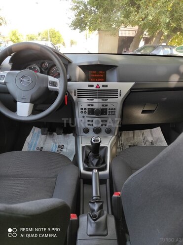 Opel Astra 2009, 178,850 km - 1.3 l - Bakı